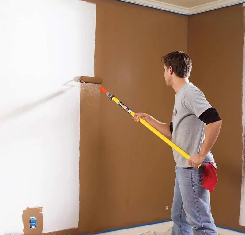 Eyyübiye Boya Badanacı