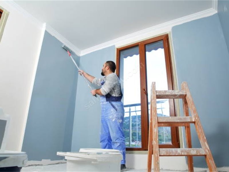 Eyyübiye Boya Badanacı