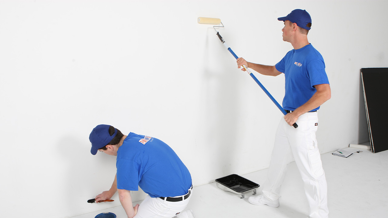 Eyyübiye Boya Badanacı